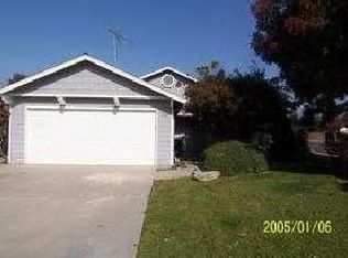 1181 Warkentin St, Kingsburg, CA 93631