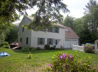 124 Owl Brook Rd, Ashland, NH 03217
