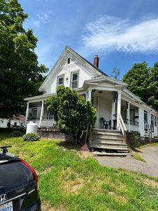 47 Union Street, Farmington, NH, 03835