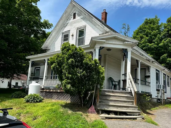 47 Union Street, Farmington, NH 03835