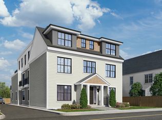 27 Shepard St UNIT 6, Brighton, MA 02135