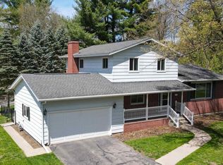 3290 Dans Dr, Stevens Point, WI 54481