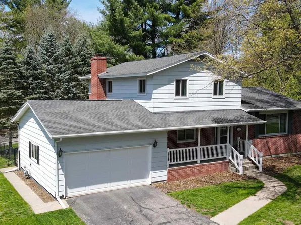 3290 DANS DRIVE, Stevens Point, WI 54481