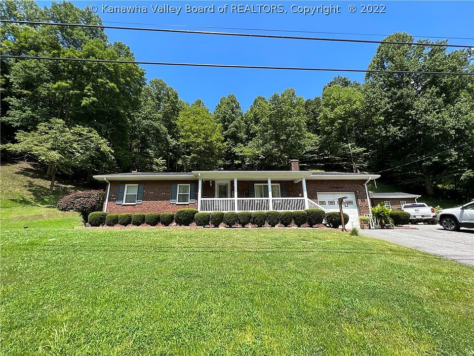 17413 Daniel Boone Pkwy, Peytona, WV 25154 | MLS #256433 | Zillow