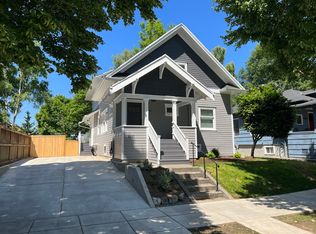 2535 SE 33rd Ave, Portland, OR 97202