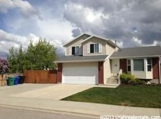 6931 S Starflower Way, West Jordan, UT 84081