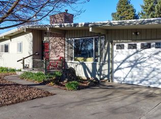 1009 S Blaine St, Moscow, ID 83843