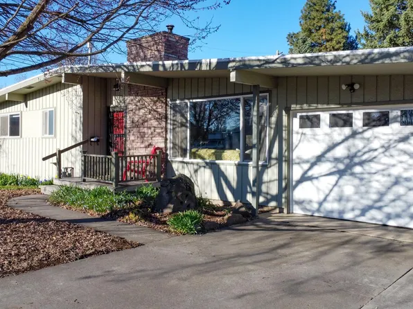 1009 S Blaine St, Moscow, ID 83843