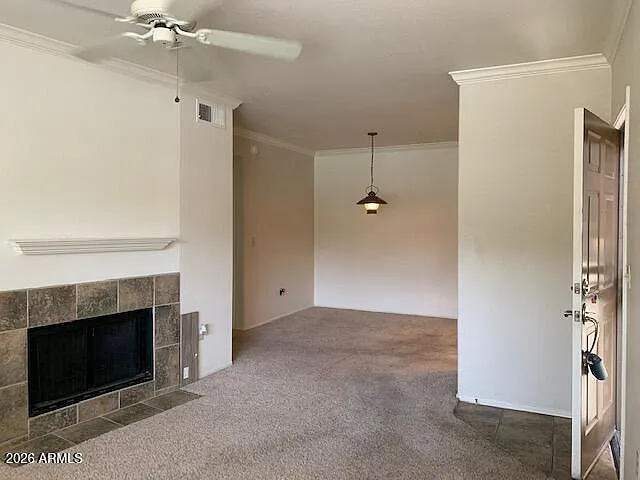 1 bed, 1.0 bath, 731 sqft, $1,550 — Photo 2