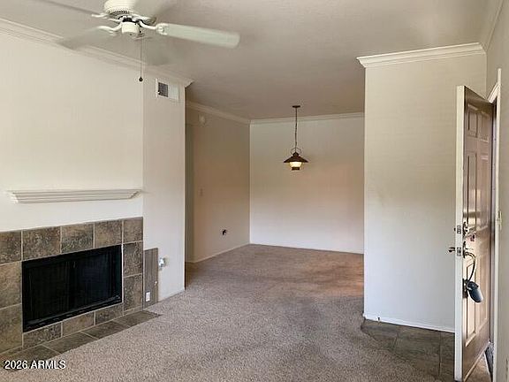 2nd image of 7575 E Indian Bend Rd APT 1019