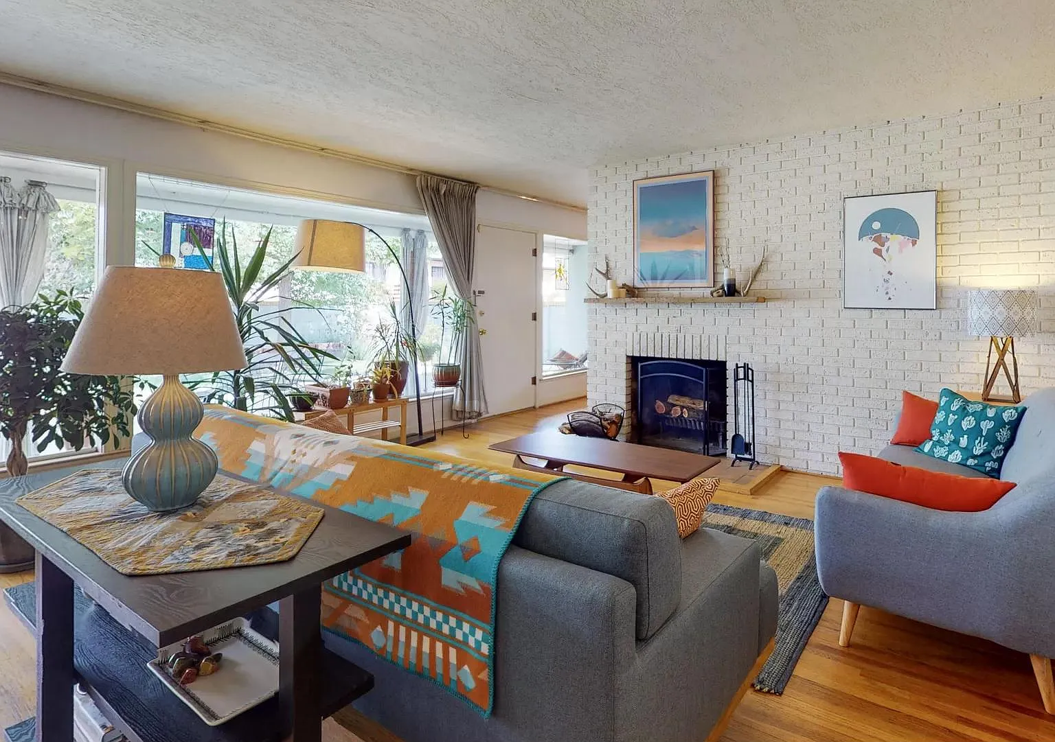 3 bed, 1658 sqft, $2,500 — Photo 3