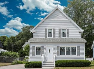 12 Webb St, Methuen, MA 01844