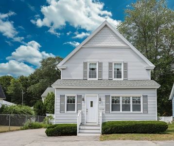 12 Webb St, Methuen, MA, 01844