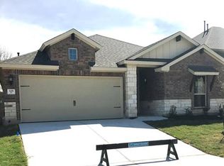 125 Leather Oak Loop, San Marcos, TX 78666