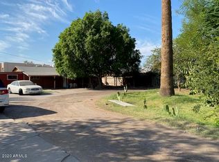 3123 E Monte Vista Rd, Phoenix, AZ 85008