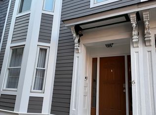 6 Holden Row, Boston, MA 02129