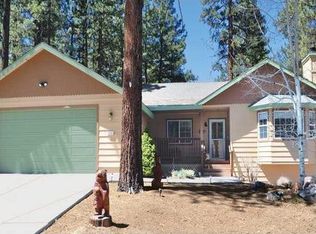 256 Crater Lake Dr, Big Bear Lake, CA 92315