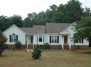 6221 Powell Ridge Rd, Holly Springs, NC 27540