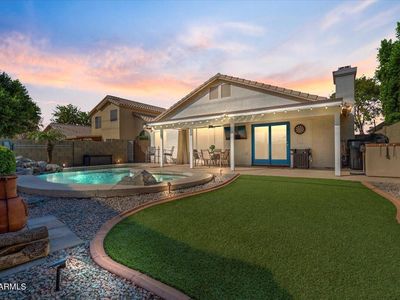 1411 E CINDY Street, Chandler, AZ, 85225
