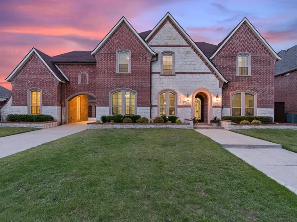 970 Southwick Ln, Allen, TX 75013