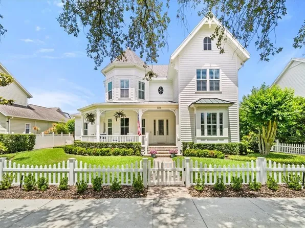 122 Celebration Blvd, Celebration, FL 34747