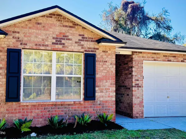 8454 KONA Avenue, Jacksonville, FL 32211
