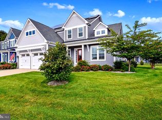 33261 Paradisio Grns, Ocean View, DE 19970