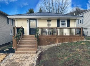 133 Taylor Avenue, Wheeling, WV 26003