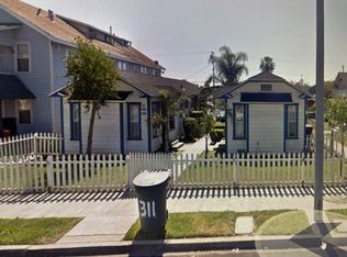 313 W B St, Ontario, CA 91762