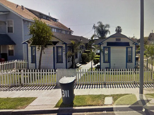 313 W B St, Ontario, CA 91762