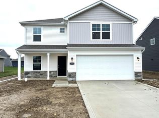 1558 Fairlie Way, Galloway, OH 43119