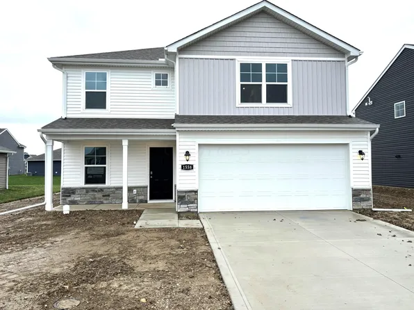 1558 Fairlie Way, Galloway, OH 43119