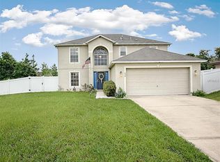939 Leeward Dr, Deltona, FL 32738