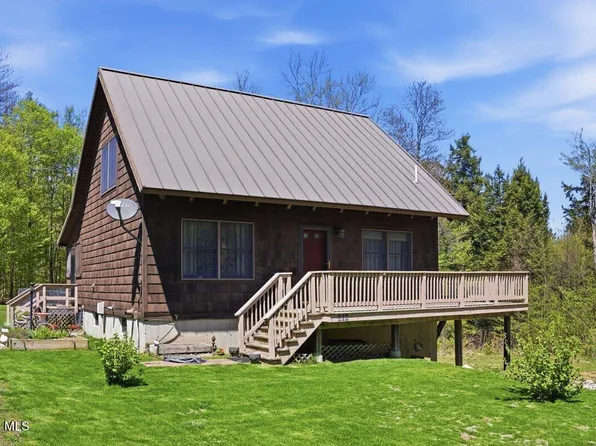 212 Backus Lane, Putnam Station, NY 12861