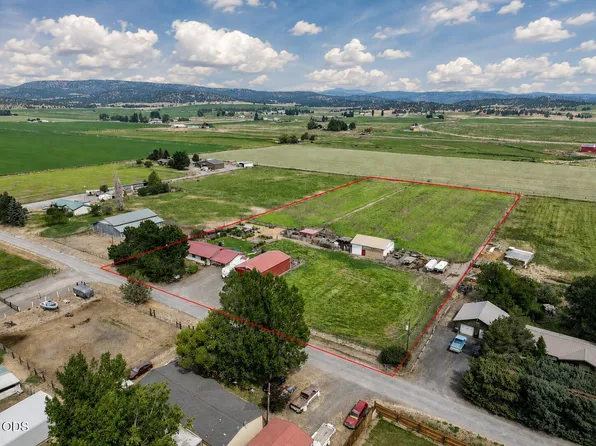 7432 NW Vista View Rd, Prineville, OR 97754