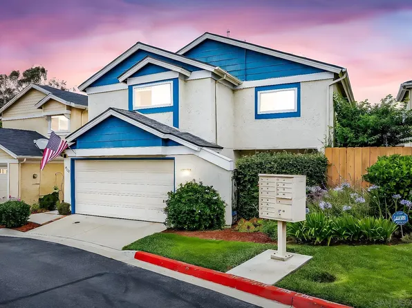 4122 Alabar Way, Oceanside, CA 92056