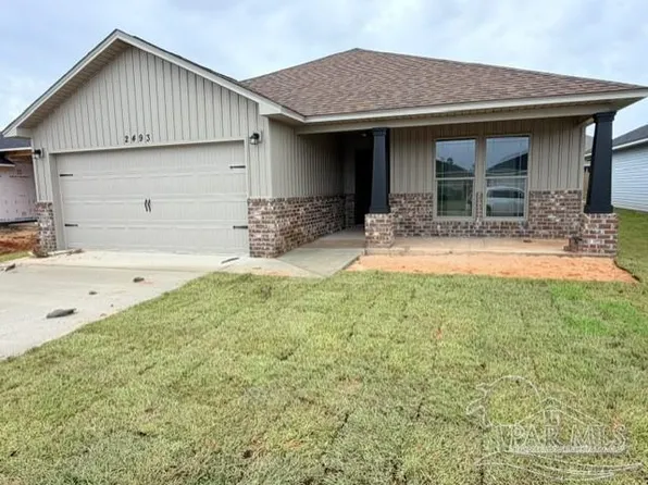2514 Privet Berry Dr, Gulf Breeze, FL 32563