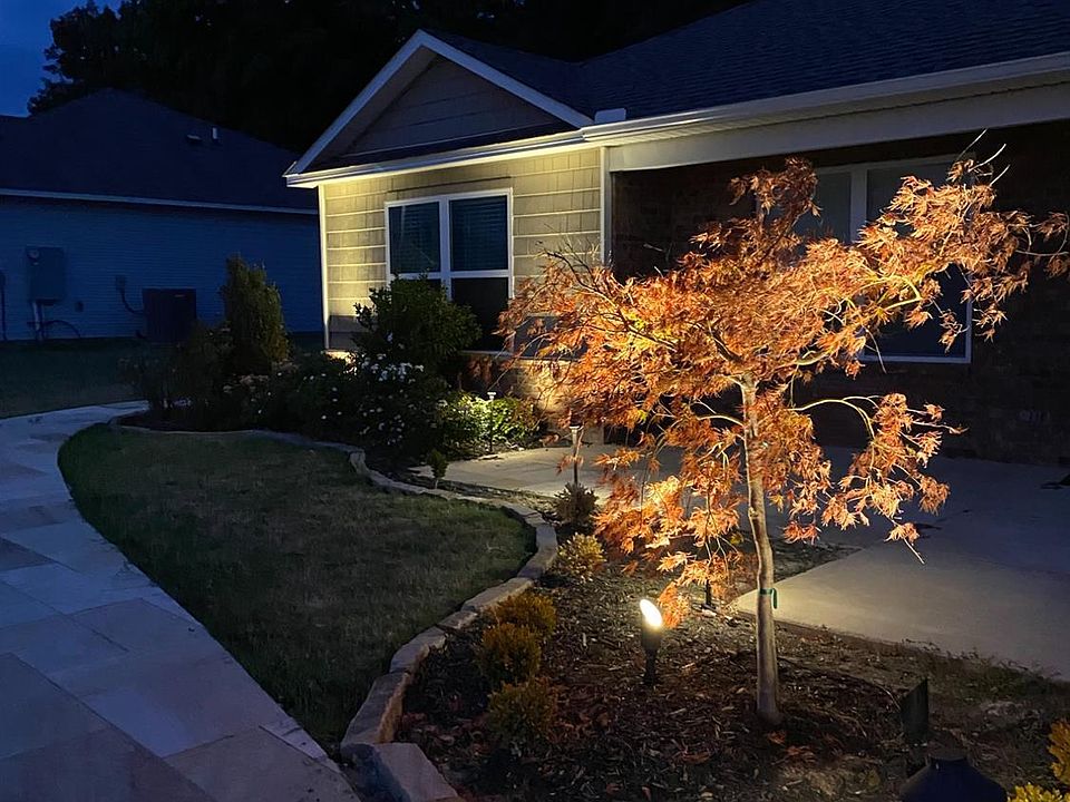 337 Emma Dr, Brookland, AR 72417 Zillow