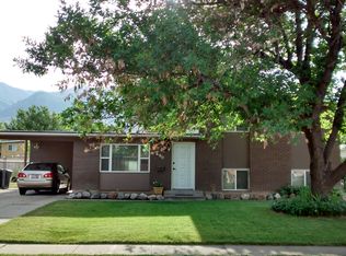 460 N 30 E, Kaysville, UT 84037