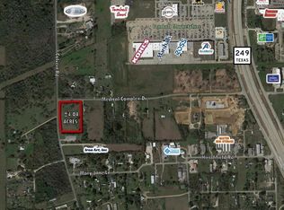 14715 Medical Complex Dr, Tomball, TX 77377