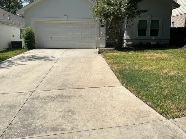 14023 OAKHILL WAY, San Antonio, TX 78231