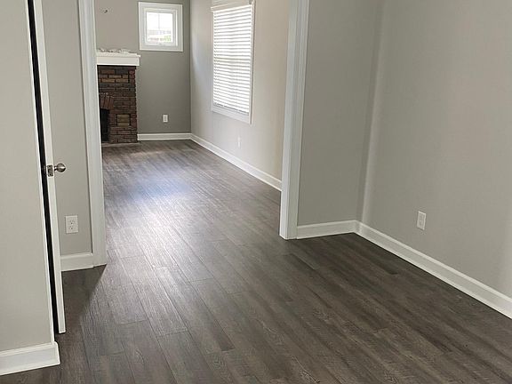 Dining Room to Living Room