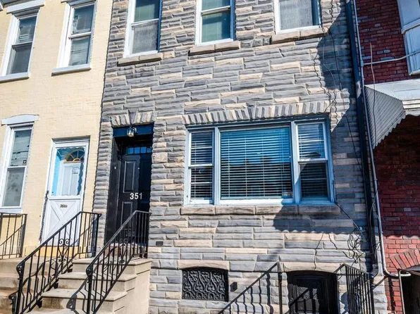 351 N 11th St, Reading, PA 19604