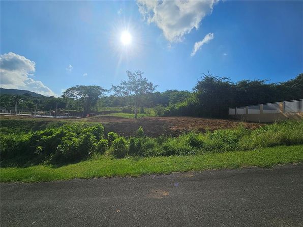 Hacienda Amparito Lote #C, Fajardo, PR 00738