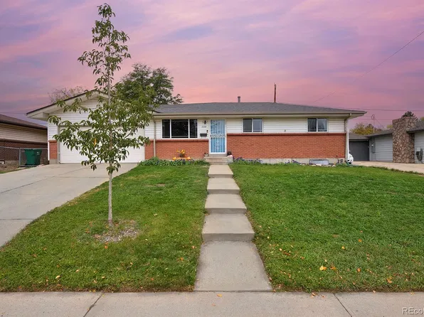 7255 Xavier Street, Westminster, CO 80030
