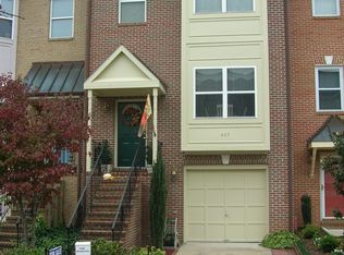 407 Shaw Ct, Fredericksburg, VA 22405