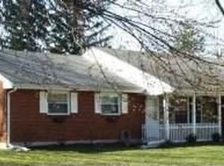 1274 Joyce Dr, Xenia, OH 45385