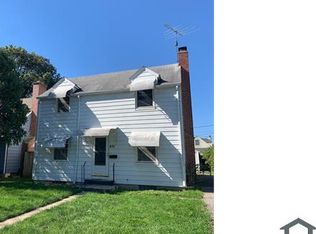 831 S Hague Ave, Columbus, OH