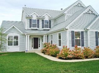13872 W Emma Ln, Mettawa, IL