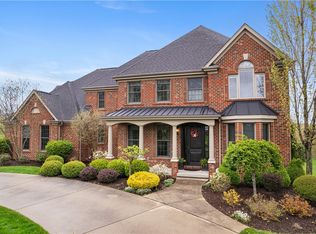 142 Kingston Ave, Cranberry Township, PA 16066